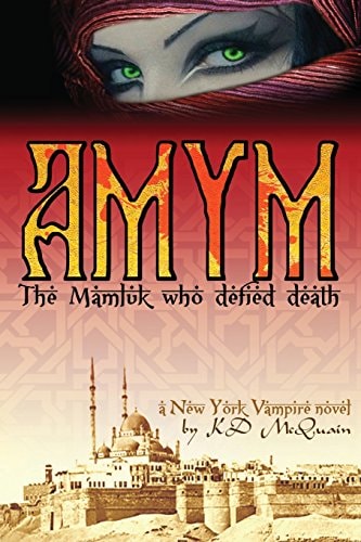 Amym The Mamluk Who Defied Death