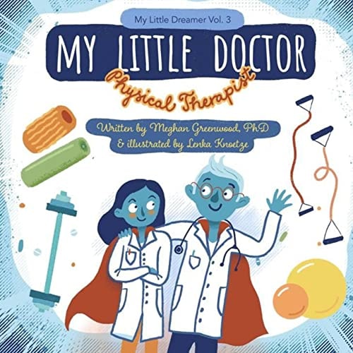 My Little Doctor Physical Therapy