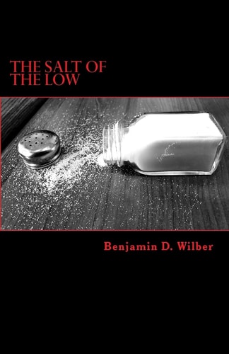 The Salt of the Low A Man's Reflective Journey Through Failed Relationships