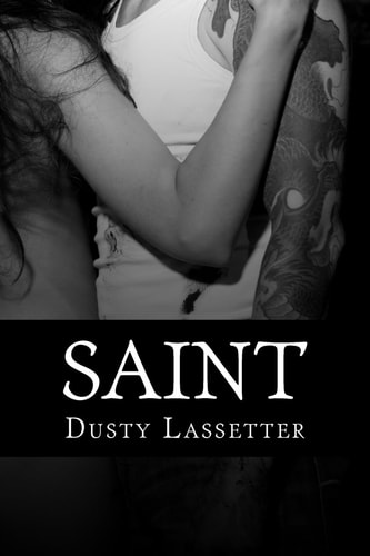 Saint