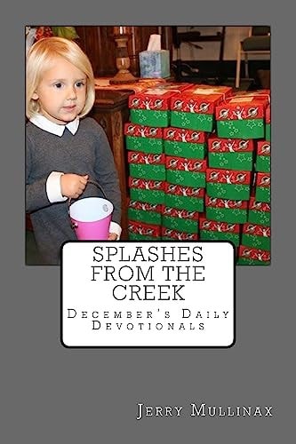 Splashes from the Creek