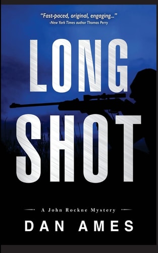 Long Shot A John Rockne Mystery