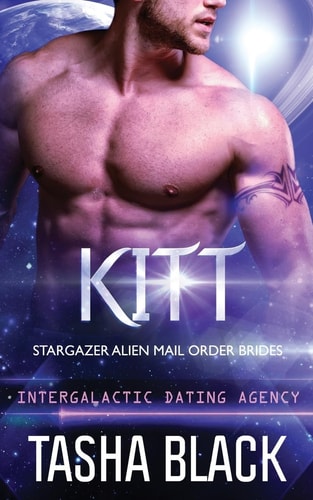 Kitt Stargazer Alien Mail Order Brides #4