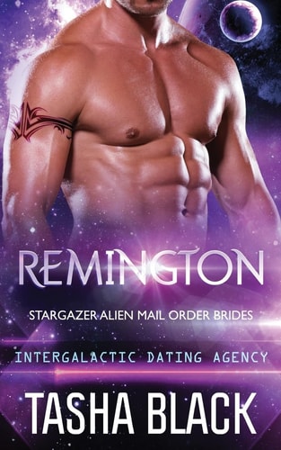 Remington Stargazer Alien Mail Order Brides #5