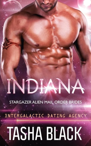 Indiana Stargazer Alien Mail Order Brides #6