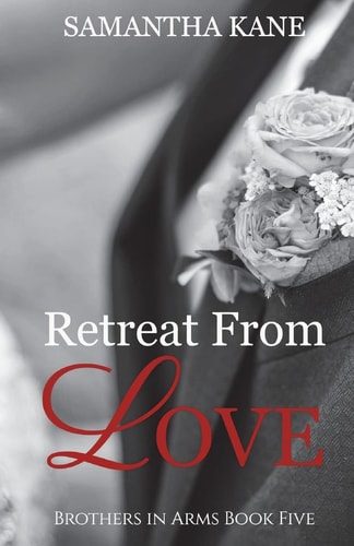 Retreat From Love
