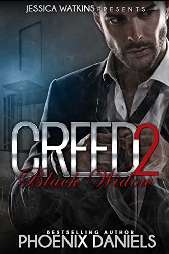 Creed 2 Black Widow