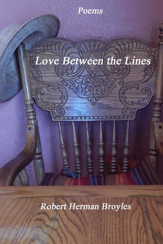 Love Between the Lines