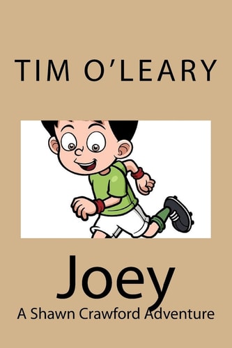 Joey A Shawn Crawford Adventure