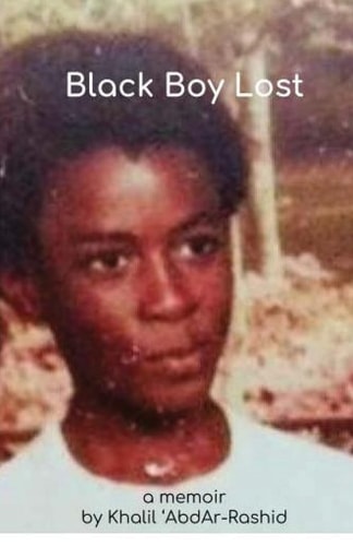 Black Boy Lost