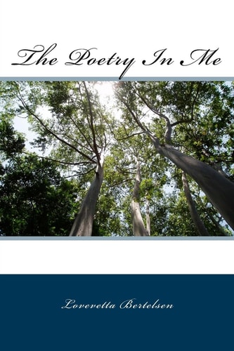 The Poetry In Me
