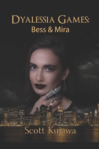 Dyalessia Games Bess & Mira