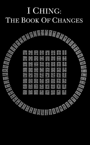 I Ching The Book of Changes