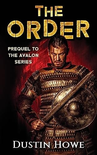 The Order Prequel to the Avalon Series