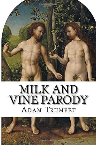 Milk and Vine Parody