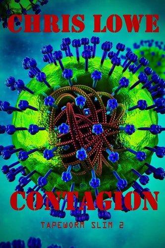 Contagion Tapeworm Slim 2