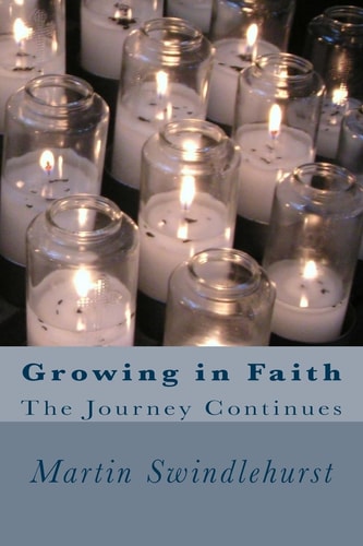 Growing in Faith The Journey Continues