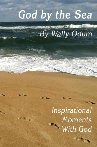 God By The Sea Inspirational Moments With God