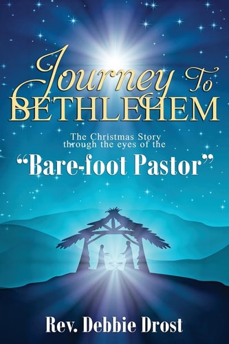The Christmas Story Through the Eyes of the Bare-Foot Pastor