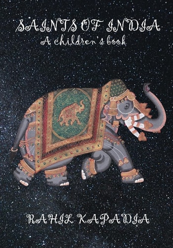 Saints of India A Children's Book