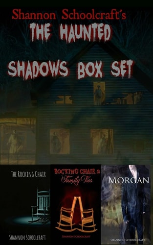The Haunted Shadows