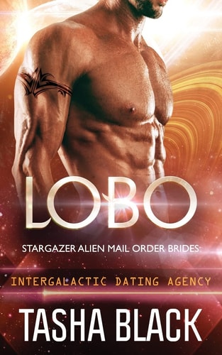 Lobo Stargazer Alien Mail Order Brides #7