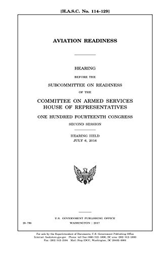 Aviation Readiness