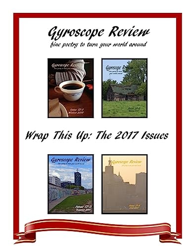 Gyroscope Review Wrap This Up The 2017 Issues