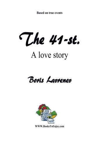The 41-St A Love Story