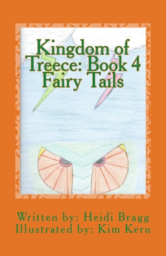 Fairy Tails