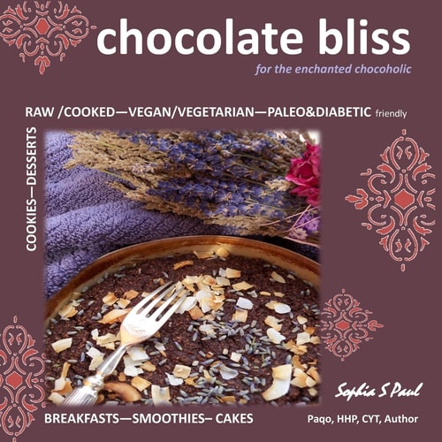 Chocolate Bliss