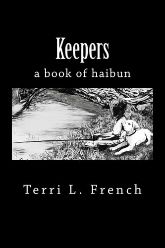Keepers A Book of Haibun