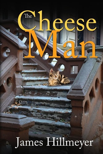The Cheese Man