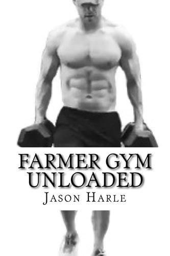 Farmer Gym Unloaded