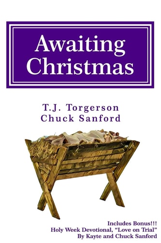 Awaiting Christmas A Family Devotional for Advent