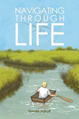 Navigating Through Life A Pissed-Off Youngster, Determined To Do Well And Beat The Odds...Does Just That!