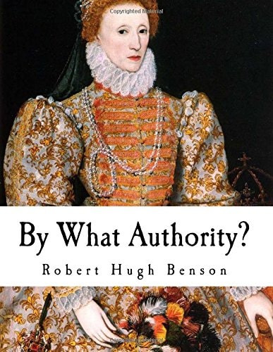 By What Authority?