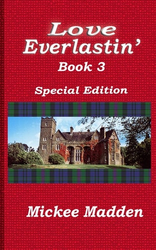 Love Everlastin' Book 3