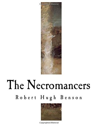 The Necromancers