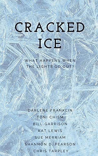 Cracked Ice What Happens When the Lights Go Out?