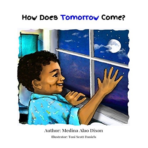 How Does Tomorrow Come?