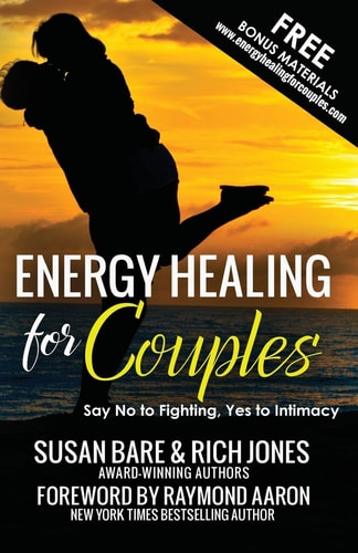 Energy Healing For Couples Say No to Fighting, Yes To Intimacy