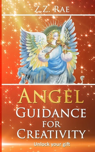 Angel Guidance For Creativity Unlock Your Gift