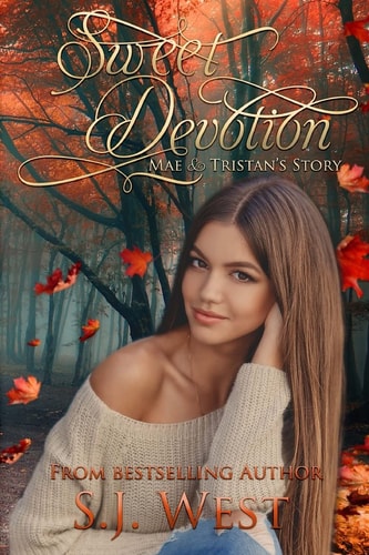 Sweet Devotion Mae and Tristan's Story (A Watcher Novel)