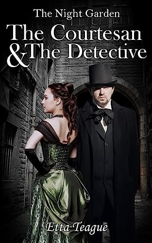 The Courtesan and the Detective