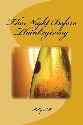 The Night Before Thanksgiving