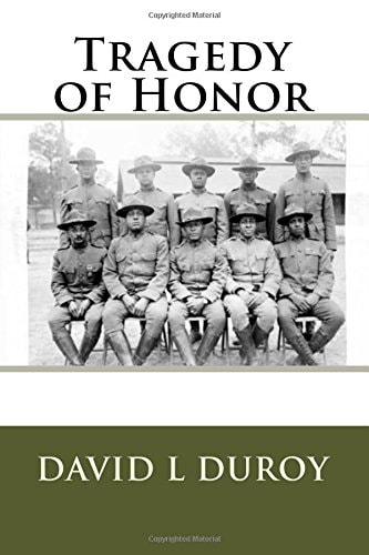 Tragedy of Honor