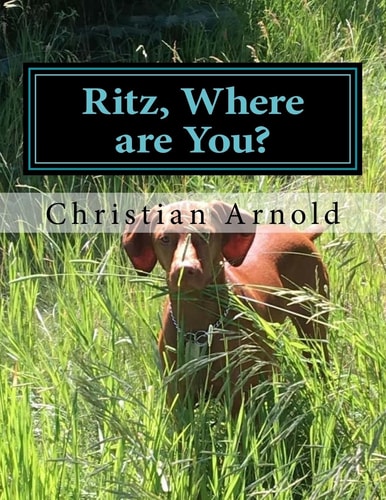 Ritz, Where Are You?