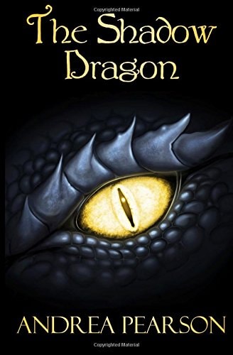 The Shadow Dragon