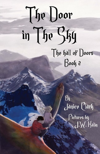 The Door in the Sky
